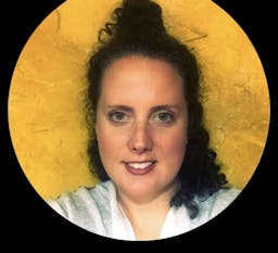 Headshot of Kimberly Witt Licensed Clinical Social Worker