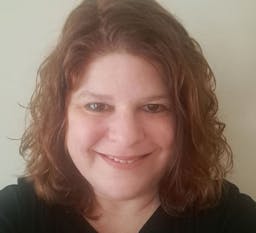 Headshot of Lisa Mahoney Licensed Professional Counselor