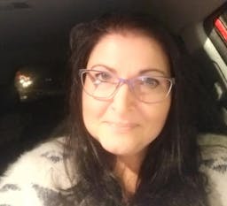 Headshot of Gina Marie Pitocchelli Psychiatric-Mental Health Nurse Practitioner