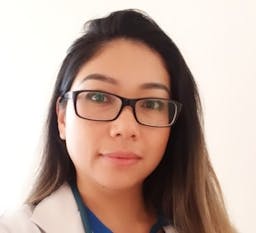 Headshot of Monica Keo Psychiatric-Mental Health Nurse Practitioner