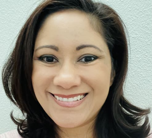 Headshot of Melissa Vega Licensed Mental Health Counselor