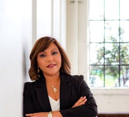 Headshot of Susana Deltoro Licensed Professional Counselor