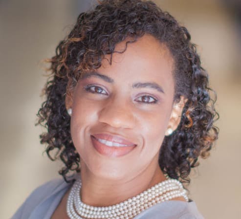 Headshot of Dr. Sheryl Weir-Thompson Licensed Mental Health Counselor