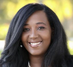 Headshot of Emmanuette Johnson Licensed Clinical Social Worker
