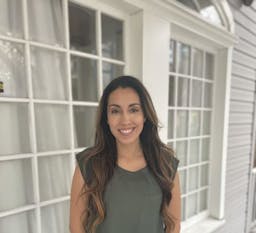 Headshot of Daniela Castiblanco Licensed Mental Health Counselor