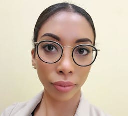 Headshot of Vanessa Alexandre Psychiatric-Mental Health Nurse Practitioner