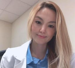 Headshot of Jeong Kim Pak Psychiatric-Mental Health Nurse Practitioner