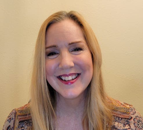 Headshot of Tara Reed Licensed Mental Health Counselor