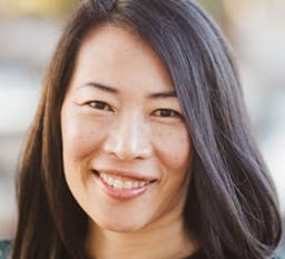 Headshot of Kirra Wong Licensed Marriage and Family Therapist