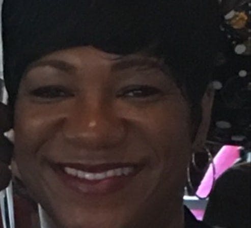 Headshot of Sharon Black Licensed Clinical Social Worker
