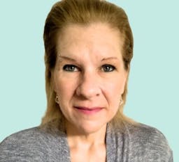 Headshot of Jane Beth Navas Licensed Professional Counselor