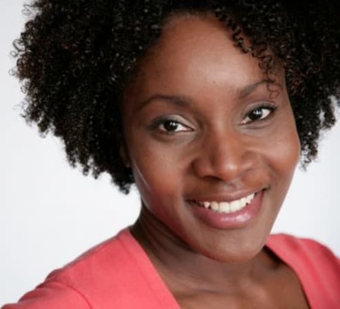 Headshot of Jamila Brown Licensed Psychologist