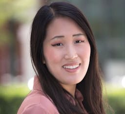 Headshot of Janet Park Licensed Marriage and Family Therapist