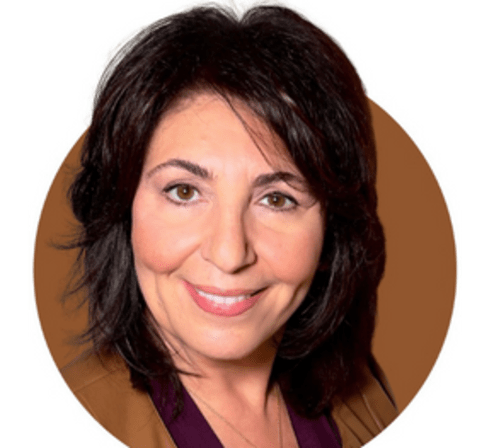 Headshot of Teresa  DiMatteo Licensed Professional Counselor