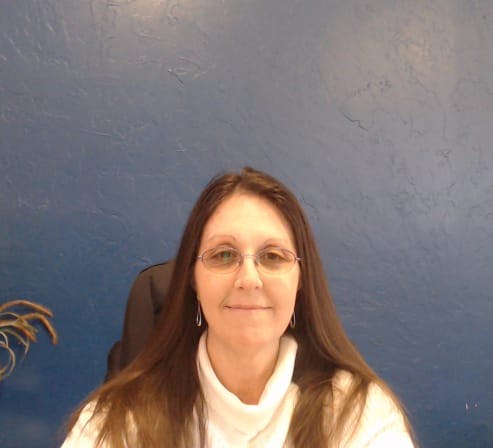 Headshot of Gina Lisiecki Licensed Professional Counselor