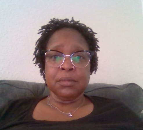 Headshot of Adina Jefferson Licensed Mental Health Counselor