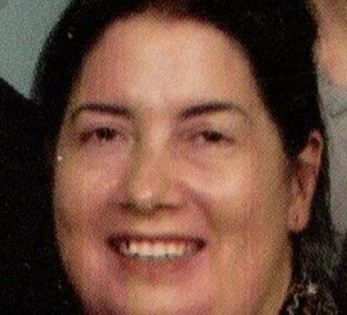 Headshot of Anna-Maria Mazy Licensed Mental Health Counselor