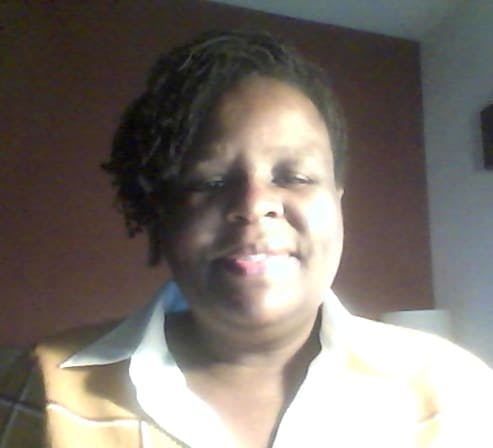 Headshot of Abayomi Nichols Licensed Mental Health Counselor