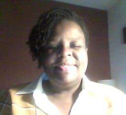 Headshot of Abayomi Nichols Licensed Mental Health Counselor