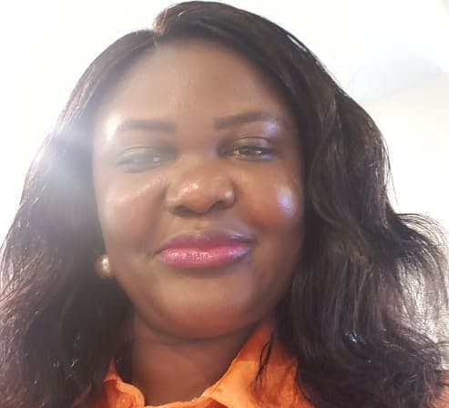 Headshot of Olu Yoade Psychiatric-Mental Health Nurse Practitioner