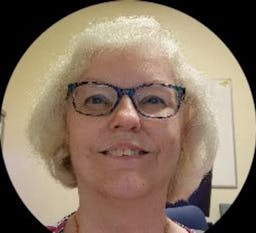 Headshot of Lynn Reichert Licensed Clinical Social Worker