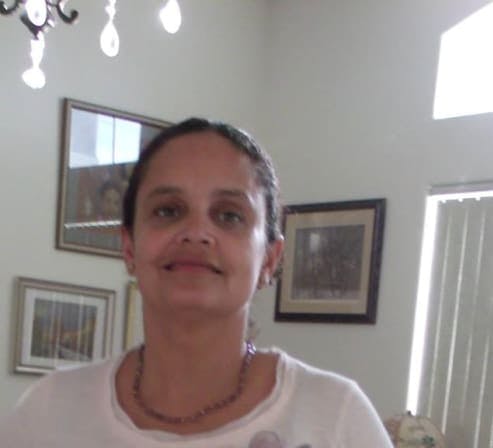 Headshot of Arlene Rhodenbeck Licensed Mental Health Counselor