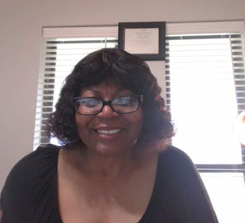 Headshot of Yvette Payne Licensed Professional Counselor