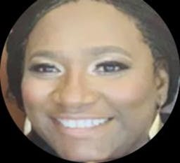 Headshot of Cynthia Harris-Maddox Licensed Mental Health Counselor