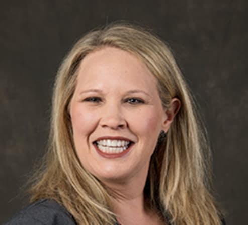 Headshot of Dr. Dr. Amy Cappiccie Licensed Clinical Social Worker
