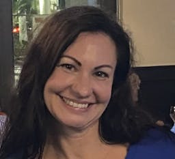 Headshot of Kathryn Strack Licensed Mental Health Counselor