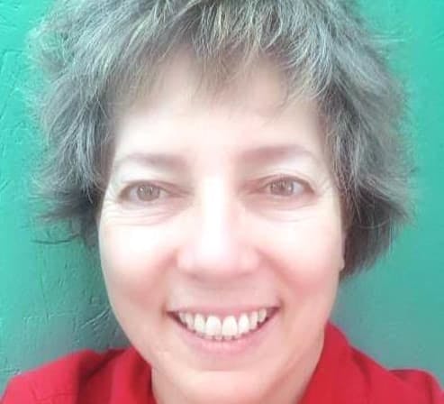 Headshot of Hilda Statz Licensed Professional Counselor