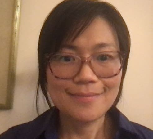 Headshot of Xiaofang Ingram Psychiatric-Mental Health Nurse Practitioner