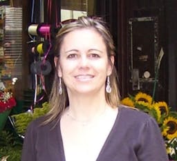Headshot of Karen Timmer Licensed Professional Counselor