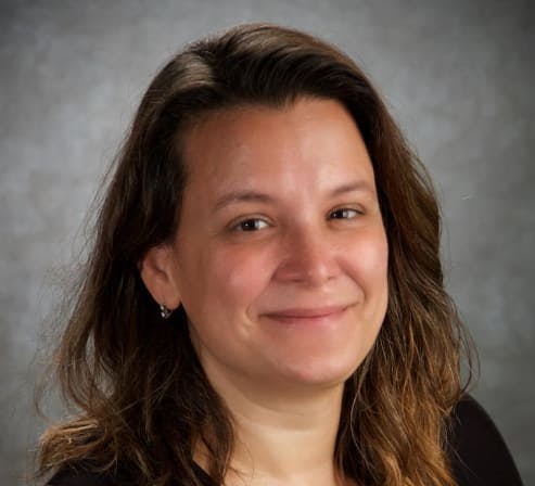 Headshot of Rosana Lopez Licensed Clinical Social Worker