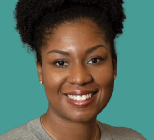 Headshot of Breann Gray Licensed Clinical Professional Counselor