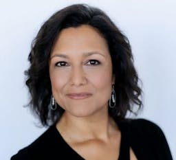 Headshot of Tara Galeano Licensed Professional Counselor