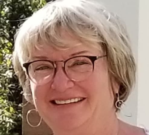 Headshot of Dr. Diane Kedzierski PhD