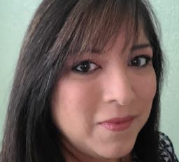 Headshot of Elisabeth Zaragoza Licensed Professional Counselor