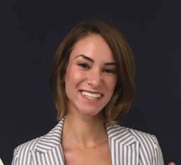 Headshot of Sophia Kiri Licensed Professional Clinical Counselor
