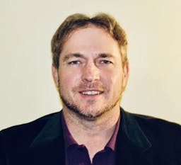 Headshot of Richard Fontenot Licensed Marriage and Family Therapist