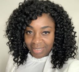 Headshot of Twonya Collins Licensed Clinical Social Worker