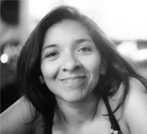 Headshot of Gabriela Ruiz Licensed Clinical Social Worker