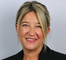 Headshot of Robyn Boone Licensed Mental Health Counselor