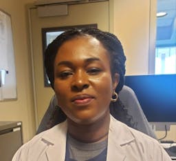 Headshot of Adaobi Adimorah Psychiatric-Mental Health Nurse Practitioner