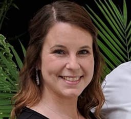 Headshot of Whitney Brown Licensed Clinical Social Worker