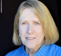 Headshot of Jeanne Wenzke Licensed Clinical Social Worker