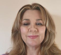 Headshot of Lisa Feldmann Licensed Clinical Professional Counselor