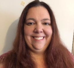 Headshot of Alyssa Kirk Licensed Professional Counselor