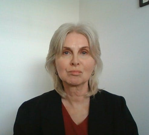 Headshot of Neysa Buckle Licensed Mental Health Counselor