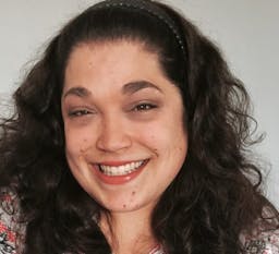 Headshot of Katie Bortniak Licensed Clinical Social Worker